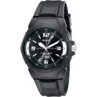 ราคา CASIO Mens MW600F 1AV 10 Year Battery Sport Watch (20608485146)