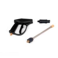 ราคา AA MALL ปืนฉีดน้ำแรงดันสูง หัวฉีดน้ำแรงดันสูง ปินล้างรถ ปืนล้างพื้น ปีนฉีดน้ำล้านแอร์บ้าน ปีนฉีดน้ำล้างแอร์รถ ปีนฉีดน้ำล้างรถยนต์ ปืนฉ (20358173566)