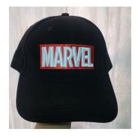 ราคา หมวก MARVEL ของแท้ลายลิขสิทธิ์ marvel หมวกแฟชั่น MARVEL (17450833565)