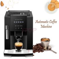ราคา ITOP เครื่องชงกาแฟเครื่องชงกาแฟอัตโนมัติเครื่องบดถั่วชงกาแฟ19บาร์ฟองนมเครื่องทำน้ำร้อนและฟองนม (19942745850)
