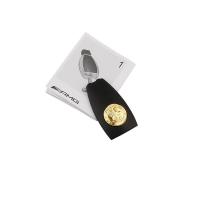 ราคา รถ Smart Key Cover ป้องกัน Shell สำหรับ Mercedes Benz W210 W212 E63 W202 W205 W207 A C E S Class Key Case ฝาครอบด้านหลัง Accessorie (11807665406)