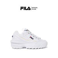 ราคา FILA รองเท้าลำลองผู้หญิง Disruptor II EXP รุ่น 5XM02256 WHITE (19724663256)