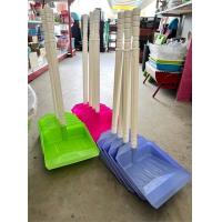 ราคา ที่โกยขยะ 26 ที่โกยผง ที่ตักขยะ ที่ตักผงแข็งแรง ไม่บาง คุณภาพดี (19589063322)