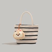 ราคา Small ck leisure large capacity tote bag new female 2023 senior sense handbag contracted one shoulder alar package ndjb238803 (19906956077)