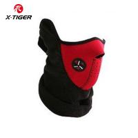 ราคา X TIGER Bicycle Face Mask Neck Scarf Windproof Mask (5412722656)