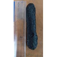 ราคา อุลกมณี พลังจักรวาลสะเก็ดดาวจากชัยภูมิ หรือ tektite เป็นวัตถุอาถรรพณ์ตามธรรมชาติ มีพลังในตัวในด้าน กันไฟ เลือกสิ้นค้าทักแทชนะครับ (21195395810)