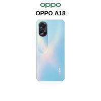 ราคา OPPO A18 ออปโป้ Ram 4GB Rom 128GB ประกันศูนย์ 1 ปี (20999484098)