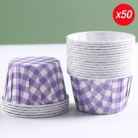 ราคา ถ้วยกระดาษเค้กจีบถ้วยกระดาษอุณหภูมิสูงมัฟฟินเค้กแม่พิมพ์ถาดอบถาดกระดาษเตาอบเคลือบถ้วยจีบ (21148099880)