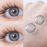 ราคา ขายดีที่สุด xd83d Astin SHOP COD คอนแทคเลนส์บิ๊กอาย คอนแทคเลนส์สี1คู่ ค่าสายตาปกติ14 00mm คอนแทคเลนส์ต่อปี (19757408902)