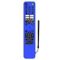 ราคา For Sony RMF TX520U MG3 TX520U Smart TV Remote Control Protective Case Shockproof Durable Silicone Cover (19093385497)