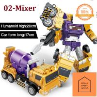 ราคา หุ่นยนต์เปลี่ยนรูปเด็ก Transformers ของเล่นหุ่นยนต์หกในหนึ่งชุดการเปลี่ยนรูปแบบของขวัญของเล่น Mama Happy House (14338198060)