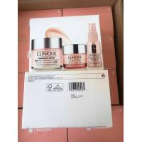 ราคา เซตคลินิค Clinique All About Moisture Set 3ชิ้น (19752498020)