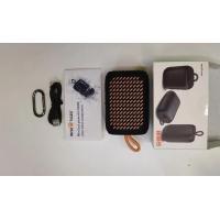 ราคา ลำโพงบลูทูธแบบพกพาขนาดเล็กของ Wisetoger IPX7กันน้ำกันฝุ่น6W 12H เวลาเล่นไมโครโฟน TWS เสียงที่ใหญ่ที่สุดขนาดเล็กที่สุด (21170915760)