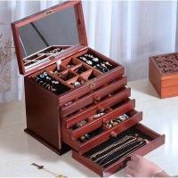 ราคา กล่องเก็บเครื่องประดับ ที่มีฝาปิดต่างหู กล่องเก็บต่างหูที่หนีบหู กันฝุ่นเครื่องประดับ จัดเก็บเครื่องประดับ (19382812229)