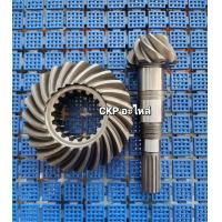 ราคา เฟืองบายศรี เดือยหมู เพลาขับหน้า คูโบต้า L3608 L4708 (19277078196)