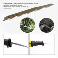 ราคา ลูกสูบเลื่อยใบมีดลูกสูบเลื่อยใบมีดสำหรับสวนสีเขียวไม้ตัดแต่งกิ่ง S153l ดาบเลื่อยใบมีดสำหรับตัดไม้เครื่องมือทางไฟฟ้า (7761103598)
