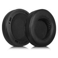 ราคา 1คู่จุกหูฟังสำหรับ AKG K812 Pro ที่ครอบหูเบาะแผ่นรองหูฟัง K872ฟองน้ำโฟมจำรูปพร้อมหัวเข็มขัด (18763625967)