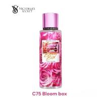 ราคา ส่งด่วน วิคตอเรียซีเครท บอดี้มิส รุ่นขายดีตลอดกาล หอมมาก กลิ่นนางฟ้าVictorias Secret bombshell ขนาด 250ml สินค้าตัวดัง (20969021849)