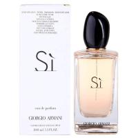 ราคา Giorgio Armani Si EDP 100 ml กล่องเทสเตอร์ (1695992409)