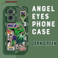 ราคา Jinsouwe เคสโทรศัพท์สำหรับ Realme 9i Realme9i Realmi9i เคสสำหรับเด็กหญิงเด็กชายการ์ตูนไอรอนแมนฝาหลังกัปตันแบบยางนิ่ม (20923375323)