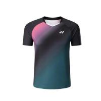 ราคา Yonex ชุดสูทวอลเล่ย์บอลสไตล์เกาหลีแบบสำหรับทั้งหญิงและชายระบายอากาศได้ดีผ้าซับเหงื่อใส่สบายวิ่งออกกำลังกายกีฬาดูดซับเหงื่อและระบายอากาศได้ดี (20645607120)