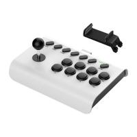 ราคา Universal Arcade Fight Stick Universal Arcade Game Fighting Joystick With Turbo Macro Functions Street Fighter Arcade Game Fighting Joystick For PC and Retro Game Consoles original (20213265002)