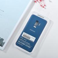ราคา MOBILCARE เรือจากประเทศไทย Samsung Galaxy A6 2018 Samsung Galaxy A6 With LOGO Smart Ultra Thin Case สำหรับ เงาอะคริลิโปร่งใส TPU อ่อน Ultra Soft Liquid Silicone Samsung Galaxy S9 Plus Back Cover (2065