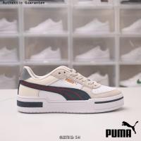 ราคา พูม่า PUMA x Rihanna Suede Platform Corporate Level Elegance รองเท้าบุรุษและสตรี รองเท้าฟิตเนส รองเท้าเทรนนิ่ง รองเท้าสเก็ตบอร์ด รองเท้าแตะ (20657340471)