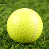 ราคา Studyset IN stock High Strength Novelty Rubber Golf Balls Golf Game Balls (19995217581)