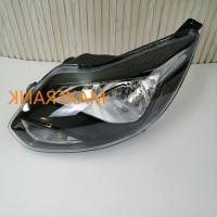 ราคา หลอดไฟฮาโลเจน สําหรับ FORD FOCUS 12 14 MK3 HEADLAMP HEADLIGHT LENS HEAD LAMP FRONT LIGHT ไฟหน้า เลนส์ไฟหน้า ไฟหน้าสําหรับ (17122501325)