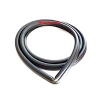 ราคา แท้ศูนย์ ยางขอบประตู ฮอนด้า ซิตี้ Honda City 2008 2014 ยางกระดูกงู สักหลาดร่องกระจก ยางขอบกระจกหูช้าง (20743855042)