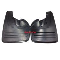 ราคา บังโคลนหน้า โตโยต้า วีโก้ 4WD 2WD Prerunner พรีรันเนอร์ ยกสูง Mud Guard Front Toyota Vigo 4WD (20562759916)