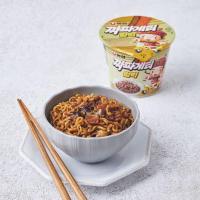 ราคา มาม่าเกาหลี คัพเล็ก รวมมาม่าเกาหลีแบบถ้วยคัพทานง่ายไม่ยุ่งยาก มีหลายรสชาติ (20423726911)