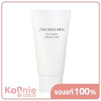 ราคา Shiseido MEN Face Cleanser 125ml 17152 (20116963703)