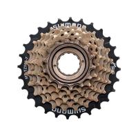 ราคา สเตอร์เกลียว SHIMANO TOURNEY รุ่น MF TZ500 7 14 28T (20411140353)