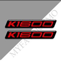 ราคา อุปกรณ์ป้องกันสติกเกอร์แผ่นสำหรับ BMW K1600GT K1600 K 1600 GT เคสเครื่องหมายสัญลักษณ์ Fairing Fender รถจักรยานยนต์กล่องใส่ของท้ายกระเป๋าฟรี (19907644532)