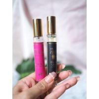ราคา โปร ซื้อ 1 แถม 1 แถมทุกตัว น้ำหอมฟีโรโมน น้ำหอมZeeds ซีดส์ กลิ่นหอมเย้ายวน ดึงเสน่ห์ กลิ่นเฉพาะตัว หอมนาน ติดทน นาน 16 ชั่วโมง (19900109538)