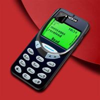 ราคา 48GV Vintage Nokia Pattern Design อ่อนนุ่ม High Quality ซิลิโคน TPU Phone เคสโทรศัพท์ ปก หรับ Realme XT X2 A5 2 3 5 5S 5i 6 6i 7 7i 8 8S 8i 9 9i Pro Plus X Lite (20344204803)