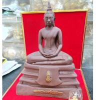 ราคา พร้อมส่ง แถมฟรี เลสหลวงพ่อรวยเมื่อสั้งซื้อสินค้า พระพุทธรูป พระพุทธโสธร หลวงพ่อโสธร พระประจำวันอังคาร หน้าตัก 5 นิ้ว (14570894790)