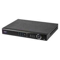 ราคา เครื่องบันทึก รุ่น WRC144A 4KS2 L NVR 16CH 4K H 265 Lite Network Video Recorder (20329982192)