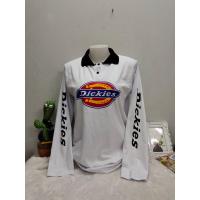 ราคา เสื้อโปโลสกรีนคอปกทรงA เท่งานเฟี้ยวมาก (12439588409)