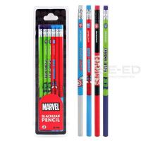 ราคา ดินสอดำ HB มาสเตอร์อาร์ต มาร์เวล (10425054412)