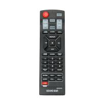 ราคา Remote Control Akb73575401 for Lg Sound Bar Nb2430A Nb4540 Nb5540A Nb5541 (10520096406)