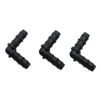 ราคา 30ชิ้น3 8 Tข้อศอกข้ามปลั๊กท่อ2ทางที่ต่อสายยางชุดท่อประปา (9811019629)