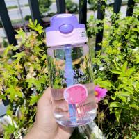 ราคา กระติกน้ำเด็ก ขวดน้ำเด็ก หลอดเด้ง กระติกน้ำ กระติกน้ำดื่มลายการ์ตูน ขวดน้ำดื่มพลาสติกสำหรับเด็ก กระติกน้ำดื่มสำหรับเด็ก (19802047235)