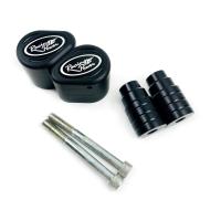 ราคา กันล้ม ใส่ทุกรุ่น RACING POWER กันล้มข้างเครื่อง งานCNC (9829048697)