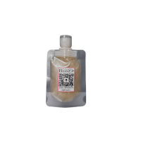 ราคา สบู่เหลว ขนาด พกพา เดินทาง ทดลอง สบู่บ้านอร (19679714965)