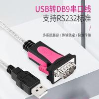 ราคา Z TEK สายเคเบิลเกรดอุตสาหกรรมพิเศษ USB เลี้ยว RS232 ตัวแปลงพอร์ตอนุกรมสหราชอาณาจักร FTDI232 ชิป ZE533Chot (19636095498)