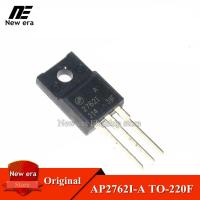 ราคา 5Pcs Original AP2762I A TO 220F AP2762I AP27621 27621 2762I TO220F 7A 650V MOSFET ใหม่เดิม (19459502209)