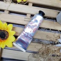 ราคา ครีมบำรุงมือ Loccitane Hand Cream 30ml กลิ่น Cherrry Blossom Rose Lavender Shea Almond (20682007748)